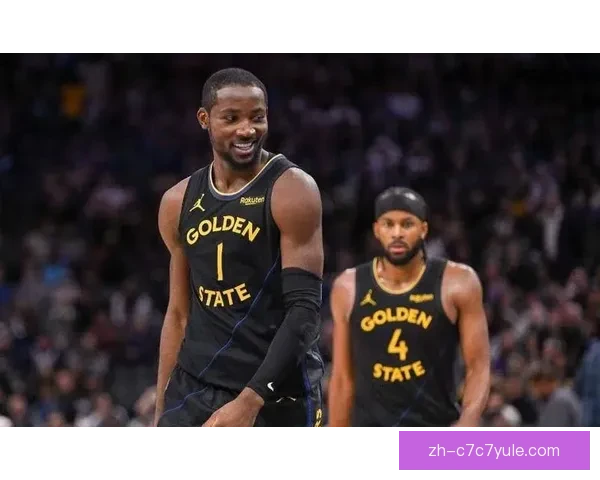 波什建议勇士激活库明加天赋或交易