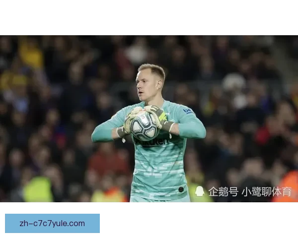 特尔施特根首秀为何身披22号