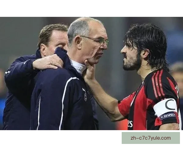 加图索周一宴请国脚米雷蒂获邀