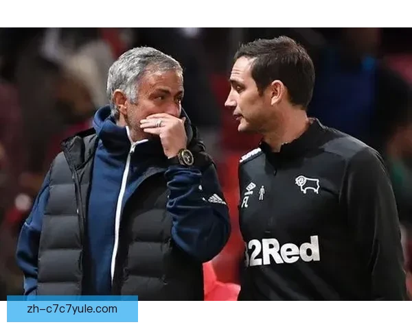 乔科尔称双人组或救铁锤帮赛季