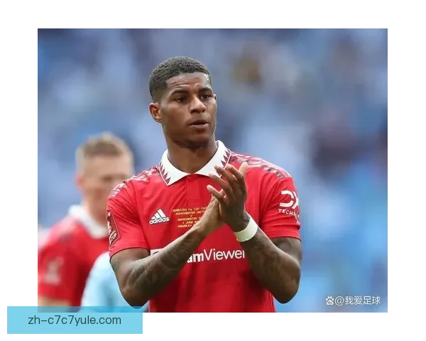 前曼联按摩师称拉什福德自毁生涯