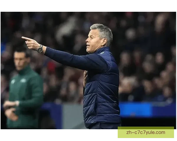 博德主帅称球队表现一般结果走运