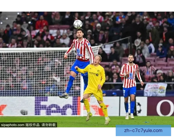 国米首负挪威意军再折戟欧冠史