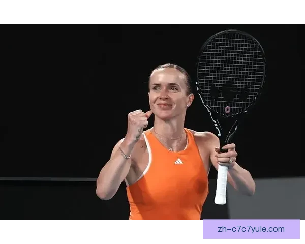 佩古拉2比0扫斯维托丽娜夺冠