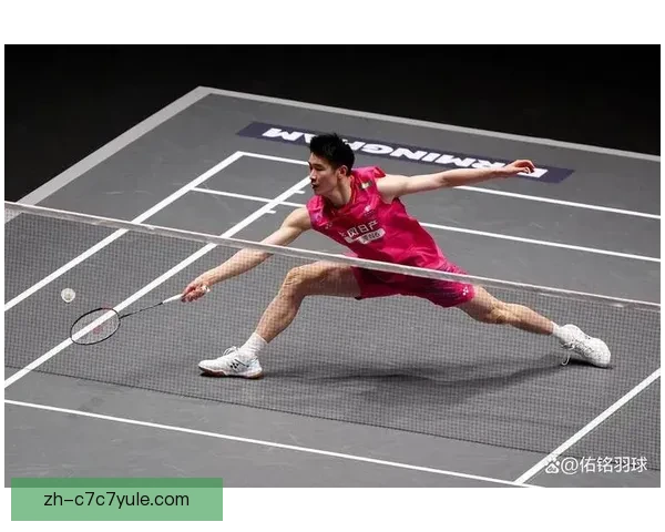 全英羽赛首日国羽7胜3负 男单仅1人晋级